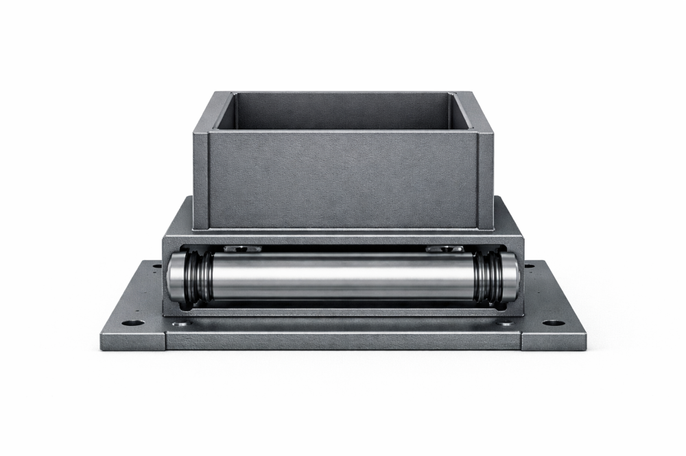 Катковые направляющие опоры 1420-КН-Б13 купить по выгодным ценам | Хопер Сталь