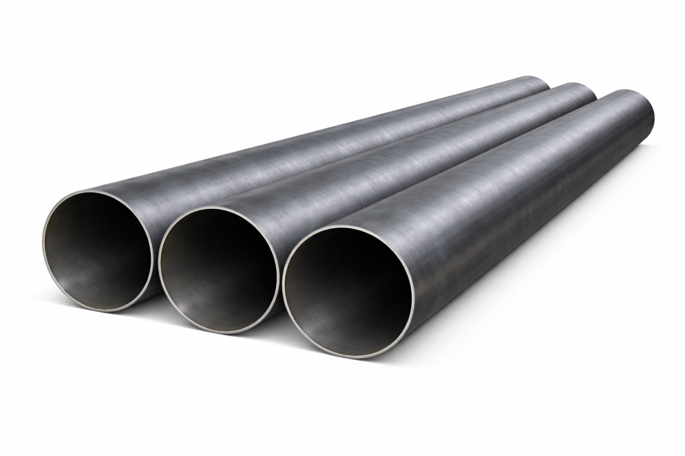 Труба электросварная 920х25 ст. 17Г1С 12 м купить по выгодным ценам | Хопер Сталь