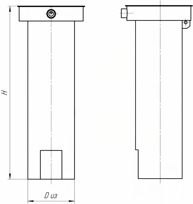 Ковер наземный для системы ОДК трубопроводов в ППУ изоляции купить по выгодным ценам | Хопер Сталь