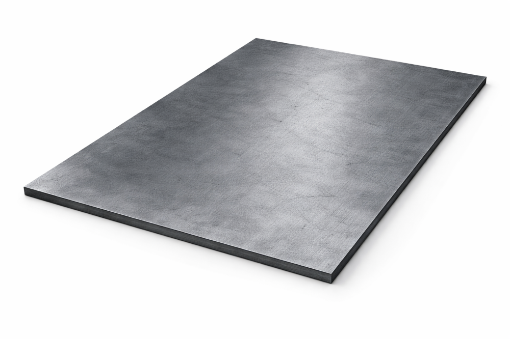 Лист горячекатаный конструкционный 140x1500x5700 Ст20 купить по выгодным ценам | Хопер Сталь