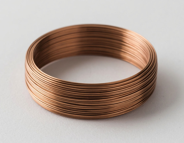 Проволока бронзовая ДКРПМ 9 мм БрБ2 ГОСТ 15834-2016 | Хопер Сталь | Звоните: +7(499)325-37-75