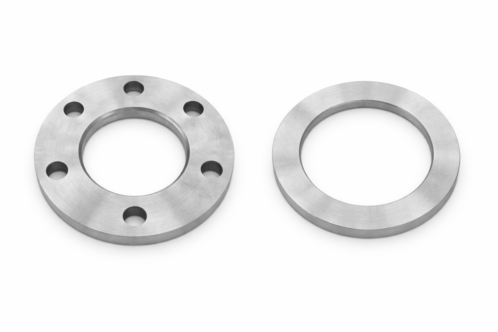 Фланец свободный стальной (сталь 20) 1-80-6 ГОСТ 12822, Ру-6, Ду-80 купить по выгодным ценам | Хопер Сталь