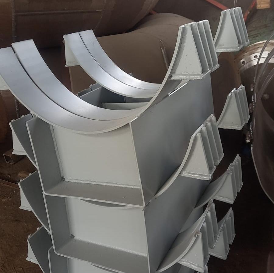 Опора скользящая 426 4 шт.