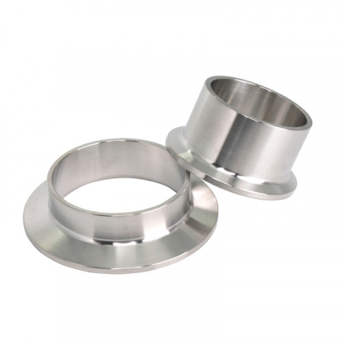 Прессованный воротник DN200 PN16 Type 37 EN 1092-1 купить по выгодным ценам | Хопер Сталь