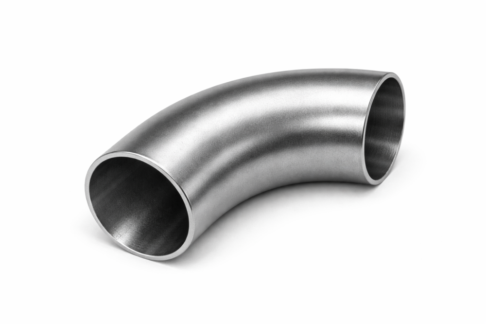 Отвод 30-159х6 ст.20 ГОСТ 17375 купить по выгодным ценам | Хопер Сталь