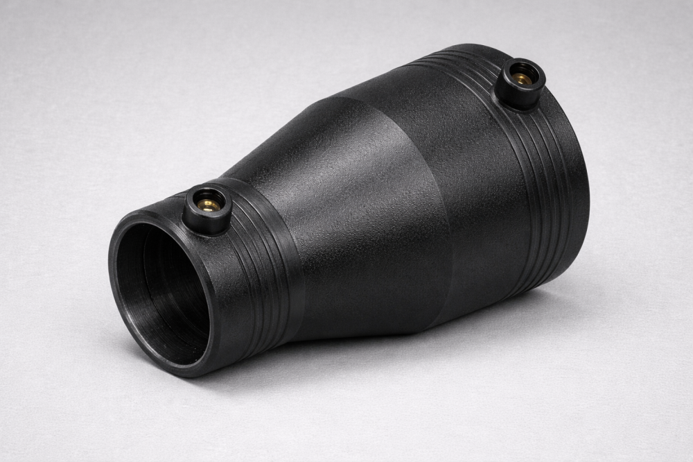 Переход электросварной ПЭ100 SDR11 225x160 мм купить по выгодным ценам | Хопер Сталь