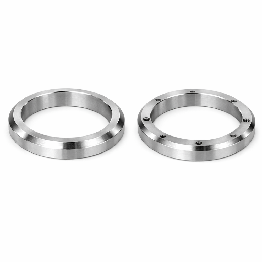 Приварное кольцо нержавеющее DN250 PN16 Type 32 EN 1092-1 купить по выгодным ценам | Хопер Сталь