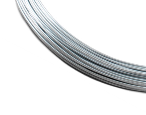 Проволока нержавеющая 10 BRIGHT DRAWN, BRIGHT купить по выгодным ценам | Хопер Сталь