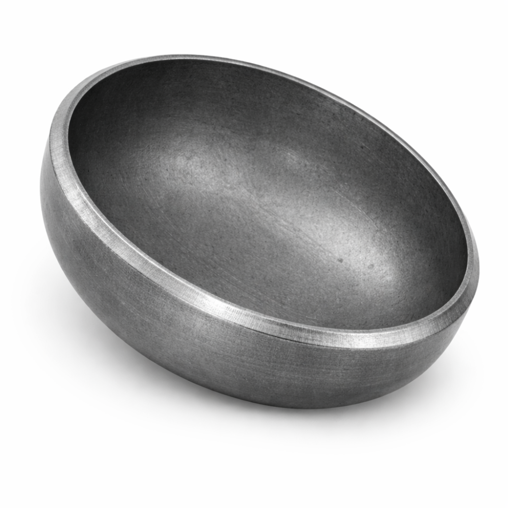 Заглушка эллиптическая 32х4 Ду-25 12х18н10т купить по выгодным ценам | Хопер Сталь