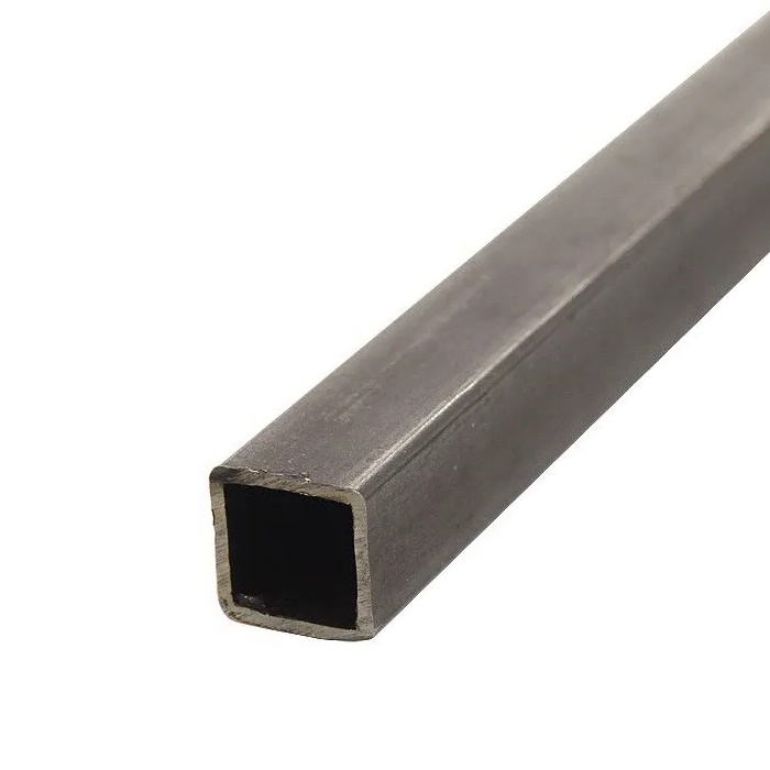 Труба профильная электросварная квадратная 80х80х2 6000 купить по выгодным ценам | Хопер Сталь