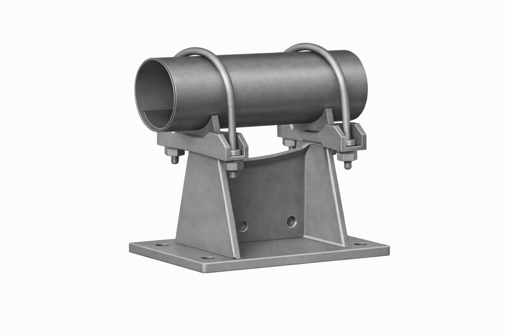 Опора ОПХ3-150.377 купить по выгодным ценам | Хопер Сталь