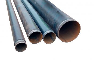 Труба ВУС ЦПП 159х4.5 купить по выгодным ценам | Хопер Сталь