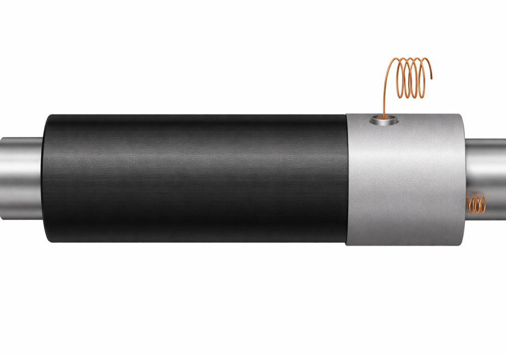 Труба ППУ ПЭ МЗИ и КВ Ду 20-26,8 мм Ст 3сп ГОСТ 3262-75 купить по выгодным ценам | Хопер Сталь