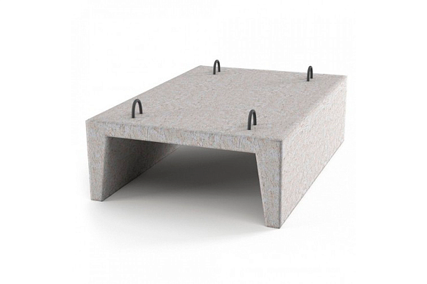 Непроходной канал НКЛ ЛП-2 купить по выгодным ценам | Хопер Сталь