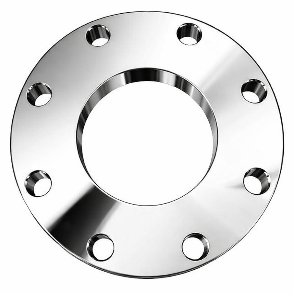 Фланец плоский DN10 PN10 Type 01/A EN 1092-1 купить по выгодным ценам | Хопер Сталь