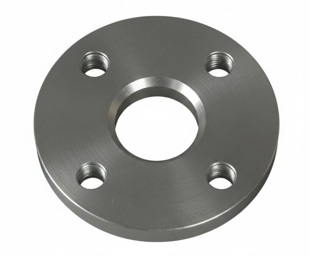 Фланец свободный 1 1/4″ DN32 Class 300 FF ASME B 16.5 купить по выгодным ценам | Хопер Сталь