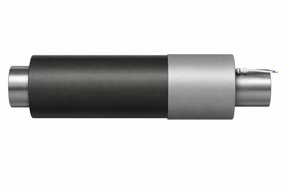 Труба ППУ ПЭ МЗИ Ду 20-26,8 мм Ст 3сп ГОСТ 3262-75 купить по выгодным ценам | Хопер Сталь