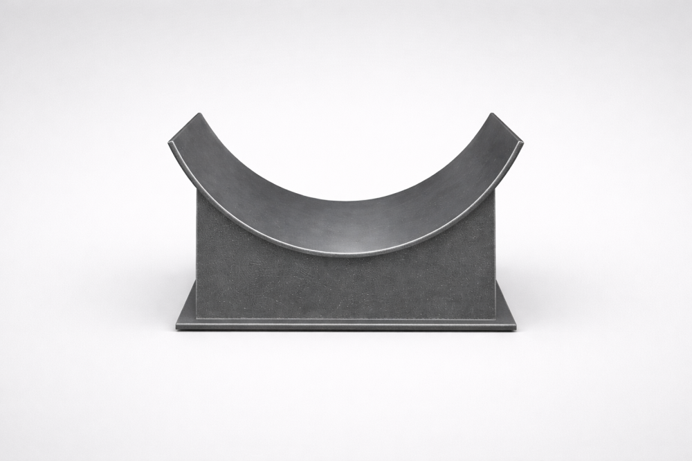 Опора С-1620-145 МН 4008-62 приварная скользящая купить по выгодным ценам | Хопер Сталь