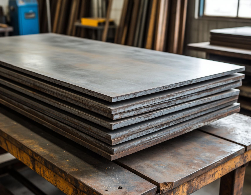 Лист б/у 14 мм купить по выгодным ценам | Хопер Сталь