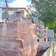 Опора ПО-1000 НТС-65-06-25