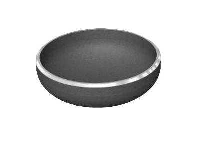 Днище 1420 s=26 Сталь: 20 черная сталь ГОСТ: ТУ 102-488-2005 купить по выгодным ценам | Хопер Сталь