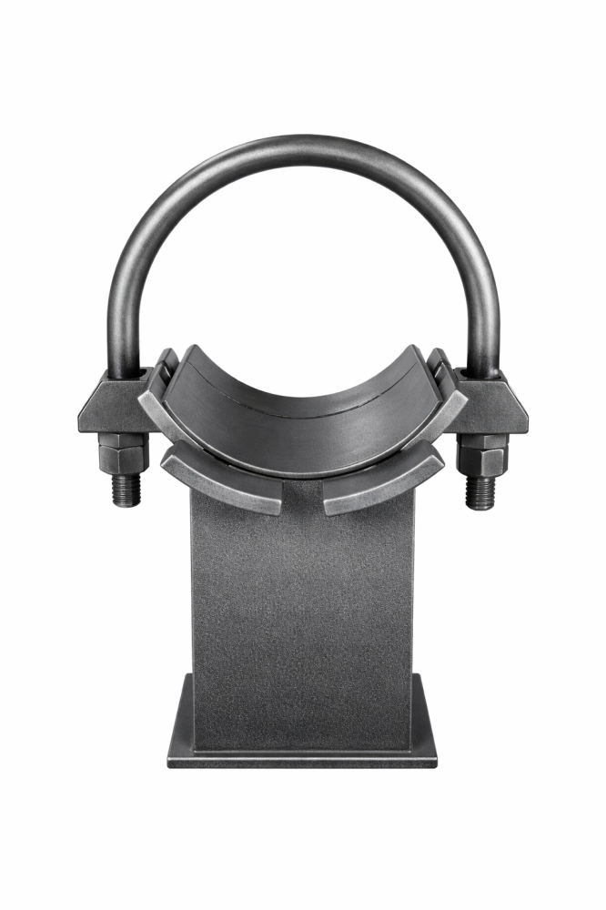 Опора 156 Ду 1620 ОСТ 34-10-723-93 скользящая неподвижная Тип-2 H 150 коррозионностойкая сталь купить по выгодным ценам | Хопер Сталь