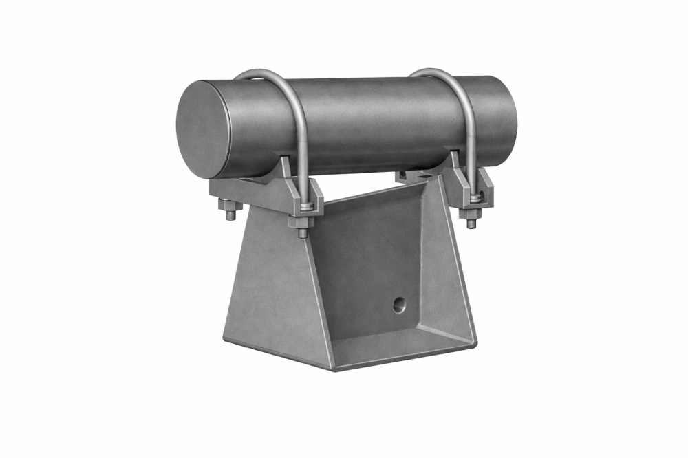 Опора ОПХ1-70.45 купить по выгодным ценам | Хопер Сталь