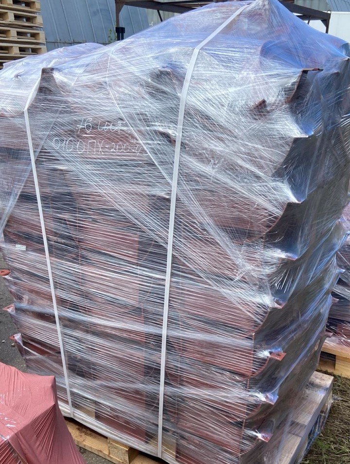 Опора 010 ОПХ 200-45 - 76 шт