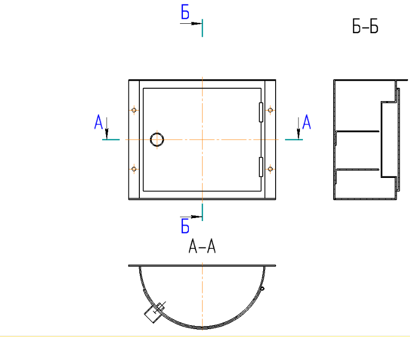 Ковер настенный для системы ОДК трубопроводов в ППУ изоляции 223х408х500 купить по выгодным ценам | Хопер Сталь