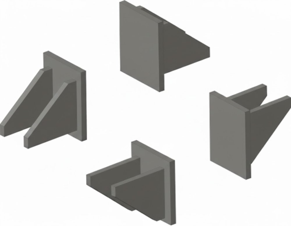 Опора Дн 820 ТС-665.00.00-03 серии 5.903-13 выпуск 7-95 неподвижная двухупорная купить по выгодным ценам | Хопер Сталь