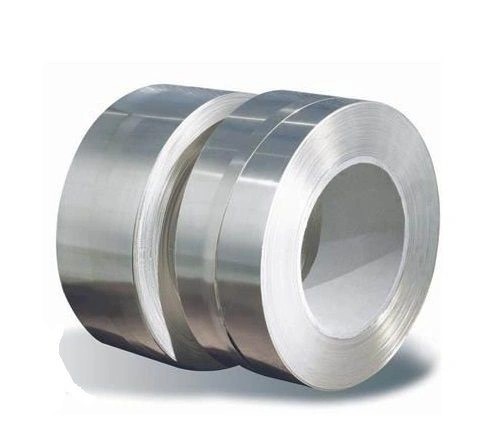 Лента стальная электротехническая изотропная 200х1.1 мм 2421 ГОСТ 21427.2-83 купить по выгодным ценам | Хопер Сталь