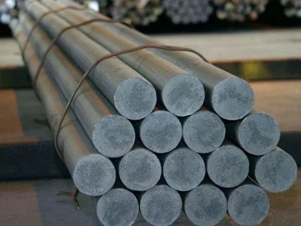 Круг калиброванный 9 мм Ст45 высокой точности купить по выгодным ценам | Хопер Сталь