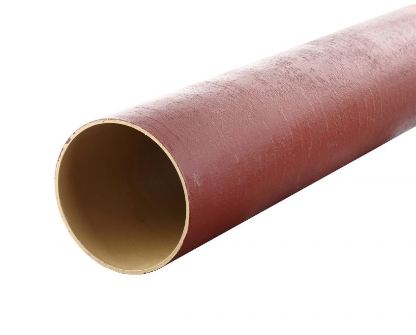 Труба чугунная SML Труба 250 Труба 3000 купить по выгодным ценам | Хопер Сталь