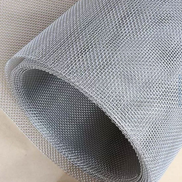 Сетка штукатурная тканая оцинкованная ячейка 14х14 (1х80) купить по выгодным ценам | Хопер Сталь