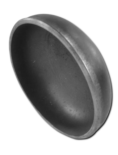 Заглушка эллиптическая 32х4 Ду-25 12х18н10т купить по выгодным ценам | Хопер Сталь