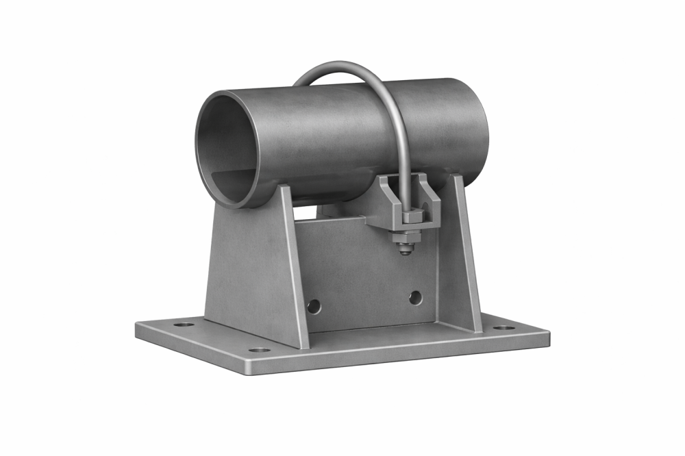 Опора ОПХ2-100.325 купить по выгодным ценам | Хопер Сталь