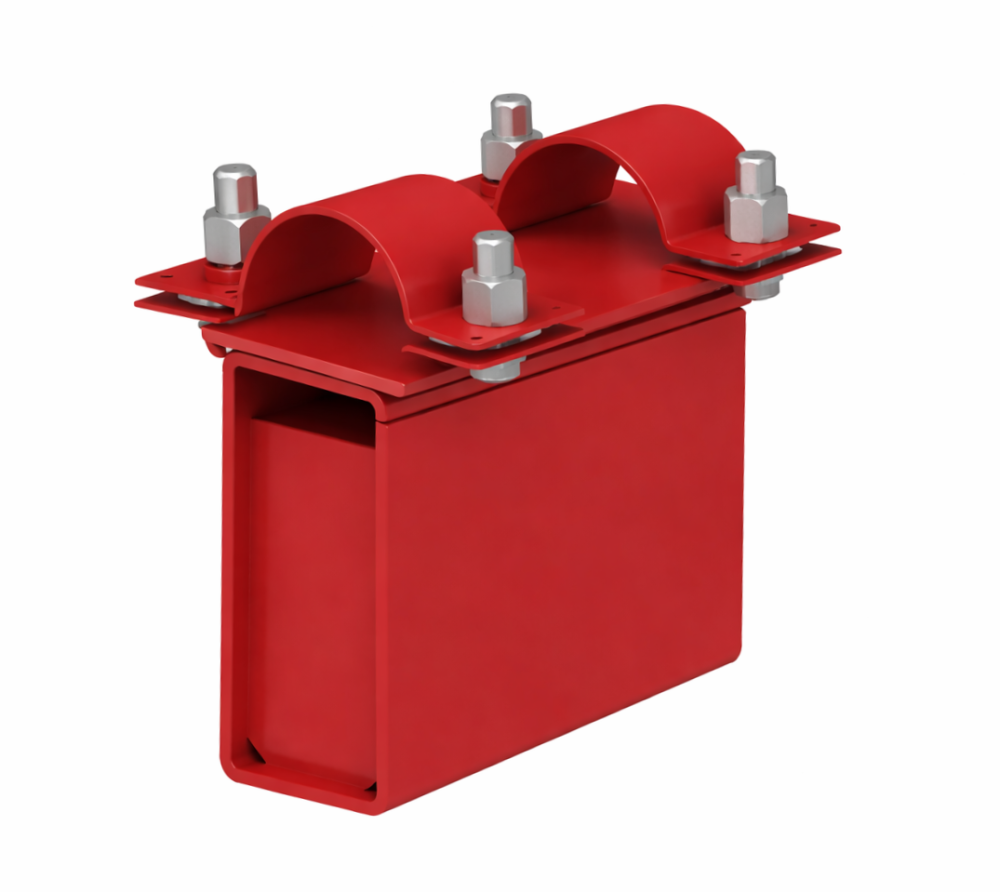 Опора ППМИ ОПХ 010.ОПХ-80-45.5 89/180 подвижная купить по выгодным ценам | Хопер Сталь