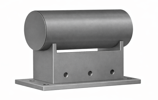 Опора ОПП3-150.114 купить по выгодным ценам | Хопер Сталь