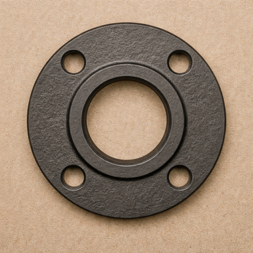 Фланец под пожарный гидрант (25мм)