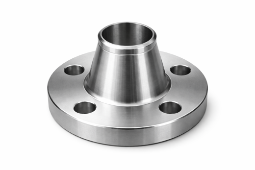 Фланец воротниковый нержавеющий 1 1/2″ DN40 Sch 10S Class 2500 LG ASME B 16.5 купить по выгодным ценам | Хопер Сталь