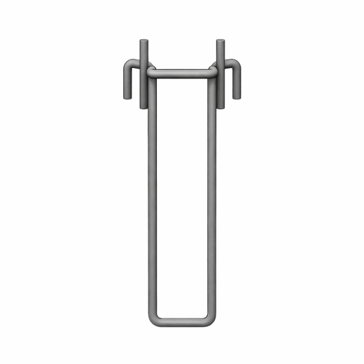 Подвесная скоба СК-3 купить по выгодным ценам | Хопер Сталь