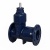 Задвижка VAG BETA 200 TS DN250 PN 10 клиновая купить по выгодным ценам | Хопер Сталь
