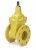Задвижка AVK 06/70 DN40 PN 10/16 клиновая фланцевая для газа купить по выгодным ценам | Хопер Сталь