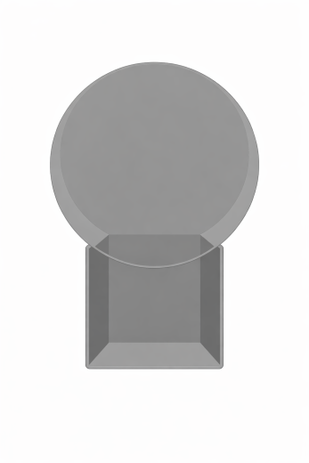 Опора 1420-КП-Б12 Ду 1420 мм ОСТ 36-146-88 купить по выгодным ценам | Хопер Сталь