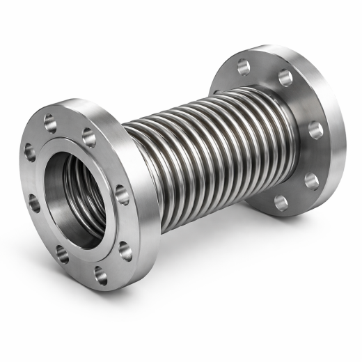 Компенсатор КСОF 500-25-200 купить по выгодным ценам | Хопер Сталь