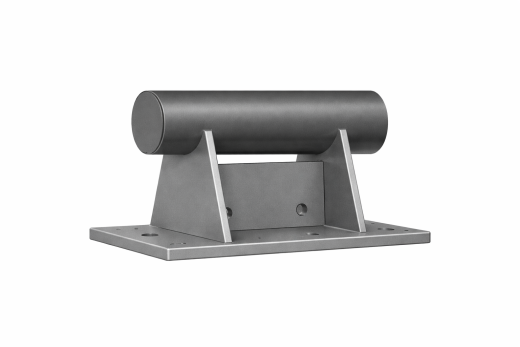 Опора ОПП2-150.60 Ду 60 мм ГОСТ 14911-82 подвижная купить по выгодным ценам | Хопер Сталь