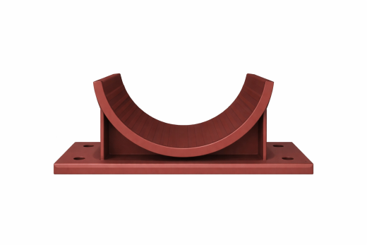 Опора ОПБ1-88.5 купить по выгодным ценам | Хопер Сталь