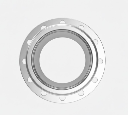 Фланец раструбный нержавеющий 1 1/2″ DN40 Sch 10S Class 150 SM ASME B 16.5 купить по выгодным ценам | Хопер Сталь