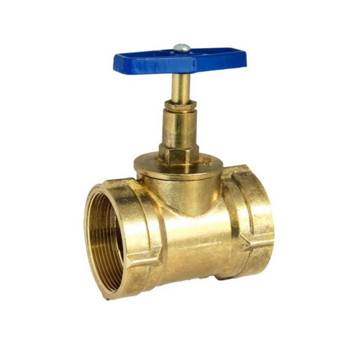 Клапан запорный латунь 15б1п 32 Py16 латунь 15б1п Py16 купить по выгодным ценам | Хопер Сталь