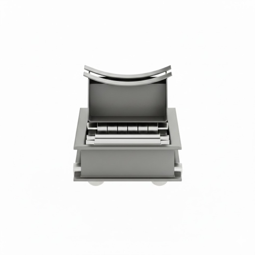 Опора Дн 273 ТС 628.00.000-004 серия 5.903-13 выпуск 8.95 катковая двухъярусная купить по выгодным ценам | Хопер Сталь